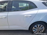  Renault  Megane AIR NAV 2P BLUE DCI 95 #66