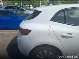  Renault  Megane AIR NAV 2P BLUE DCI 95 #71