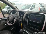  Renault  Trafic FG GCF L1H1 1000 DCI 95 E6 #4