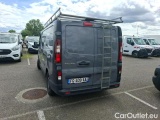  Renault  Trafic FG GCF L1H1 1000 DCI 95 E6 #2