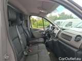 Renault  Trafic FG GCF L1H1 1000 DCI 95 E6 #9