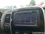  Renault  Trafic FG GCF L1H1 1000 DCI 95 E6 #11