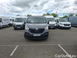  Renault  Trafic FG GCF L1H1 1000 DCI 95 E6 #14