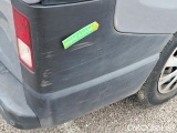  Renault  Trafic FG GCF L1H1 1000 DCI 95 E6 #25