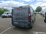  Renault  Trafic FG GCF L1H1 1000 DCI 95 E6 #38