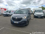  Renault  Trafic FG GCF L1H1 1000 DCI 95 E6 #39