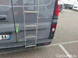  Renault  Trafic FG GCF L1H1 1000 DCI 95 E6 #40