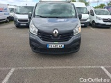  Renault  Trafic FG GCF L1H1 1000 DCI 95 E6 #47