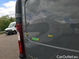  Renault  Trafic FG GCF L1H1 1000 DCI 95 E6 #64