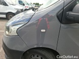  Renault  Trafic FG GCF L1H1 1000 DCI 95 E6 #77