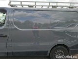  Renault  Trafic FG GCF L1H1 1000 DCI 95 E6 #75