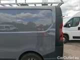  Renault  Trafic FG GCF L1H1 1000 DCI 95 E6 #79