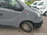 Renault  Trafic FG GCF L1H1 1000 DCI 95 E6 #78