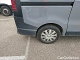  Renault  Trafic FG GCF L1H1 1000 DCI 95 E6 #80