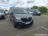  Renault  Trafic FG GCF L1H1 1000 DCI 95 E6 #81