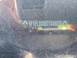  Renault  Trafic FG GCF L1H1 3T BLUE DCI 150 EDC #8