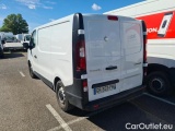  Renault  Trafic FG GCF L1H1 3T BLUE DCI 150 EDC #2