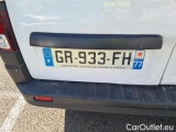  Renault  Trafic FG GCF L1H1 3T BLUE DCI 150 EDC #5