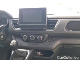  Renault  Trafic FG GCF L1H1 3T BLUE DCI 150 EDC #11