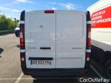  Renault  Trafic FG GCF L1H1 3T BLUE DCI 150 EDC #24