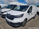  Renault  Trafic FG GCF L1H1 3T BLUE DCI 150 EDC #28