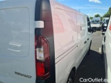  Renault  Trafic FG GCF L1H1 3T BLUE DCI 150 EDC #63