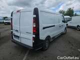  Renault  Trafic FG GCF L2H1 1300 DCI 120 #3