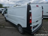  Renault  Trafic FG GCF L2H1 1300 DCI 120 #2