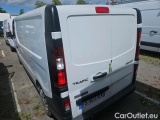  Renault  Trafic FG GCF L2H1 1300 DCI 120 #26