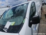  Renault  Trafic FG GCF L2H1 1300 DCI 120 #32