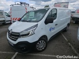  Renault  Trafic FG GCF L2H1 1300 DCI 120 #41