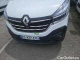  Renault  Trafic FG GCF L2H1 1300 DCI 120 #49