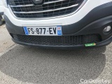  Renault  Trafic FG GCF L2H1 1300 DCI 120 #52