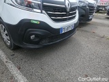  Renault  Trafic FG GCF L2H1 1300 DCI 120 #58