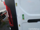  Renault  Trafic FG GCF L2H1 1300 DCI 120 #68