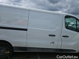  Renault  Trafic FG GCF L2H1 1300 DCI 120 #72