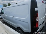  Renault  Trafic FG GCF L2H1 1300 DCI 120 #77
