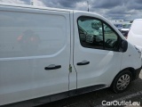  Renault  Trafic FG GCF L2H1 1300 DCI 120 #84