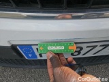  Renault  Trafic FG GCF L2H1 1300 DCI 120 #88