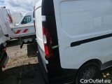  Renault  Trafic FG GCF L2H1 1300 DCI 120 #89