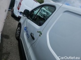  Renault  Trafic FG GCF L2H1 1300 DCI 120 #91