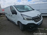  Renault  Trafic FG GCF L2H1 1300 DCI 120 #97