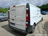  Renault  Trafic FG GCF L2H1 3T BLUE DCI 130 #3