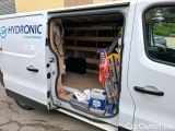  Renault  Trafic FG GCF L2H1 3T BLUE DCI 130 #10