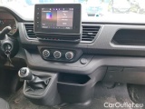  Renault  Trafic FG GCF L2H1 3T BLUE DCI 130 #11