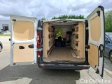  Renault  Trafic FG GCF L2H1 3T BLUE DCI 130 #13