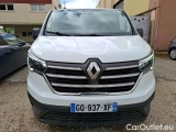  Renault  Trafic FG GCF L2H1 3T BLUE DCI 130 #14