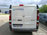  Renault  Trafic FG GCF L2H1 3T BLUE DCI 130 #28