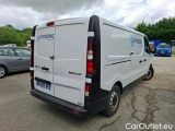  Renault  Trafic FG GCF L2H1 3T BLUE DCI 130 #32