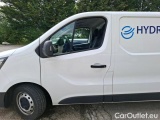  Renault  Trafic FG GCF L2H1 3T BLUE DCI 130 #63